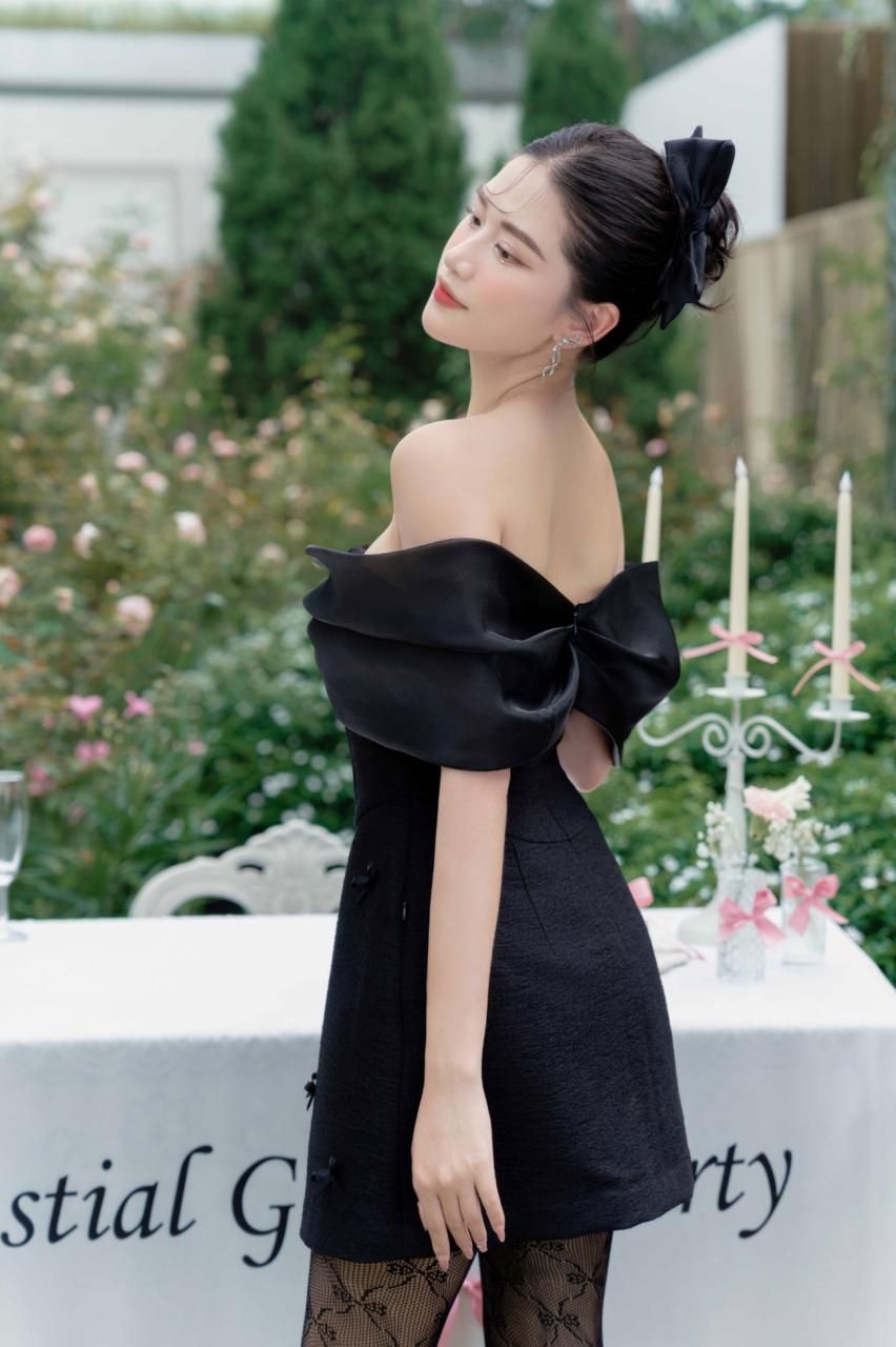 CELESTIAL GARDEN PARTY COLLECTION