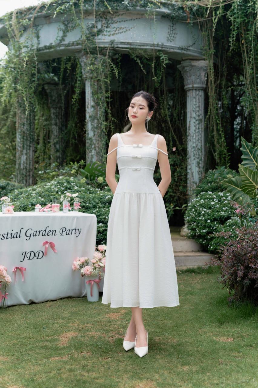 CELESTIAL GARDEN PARTY COLLECTION