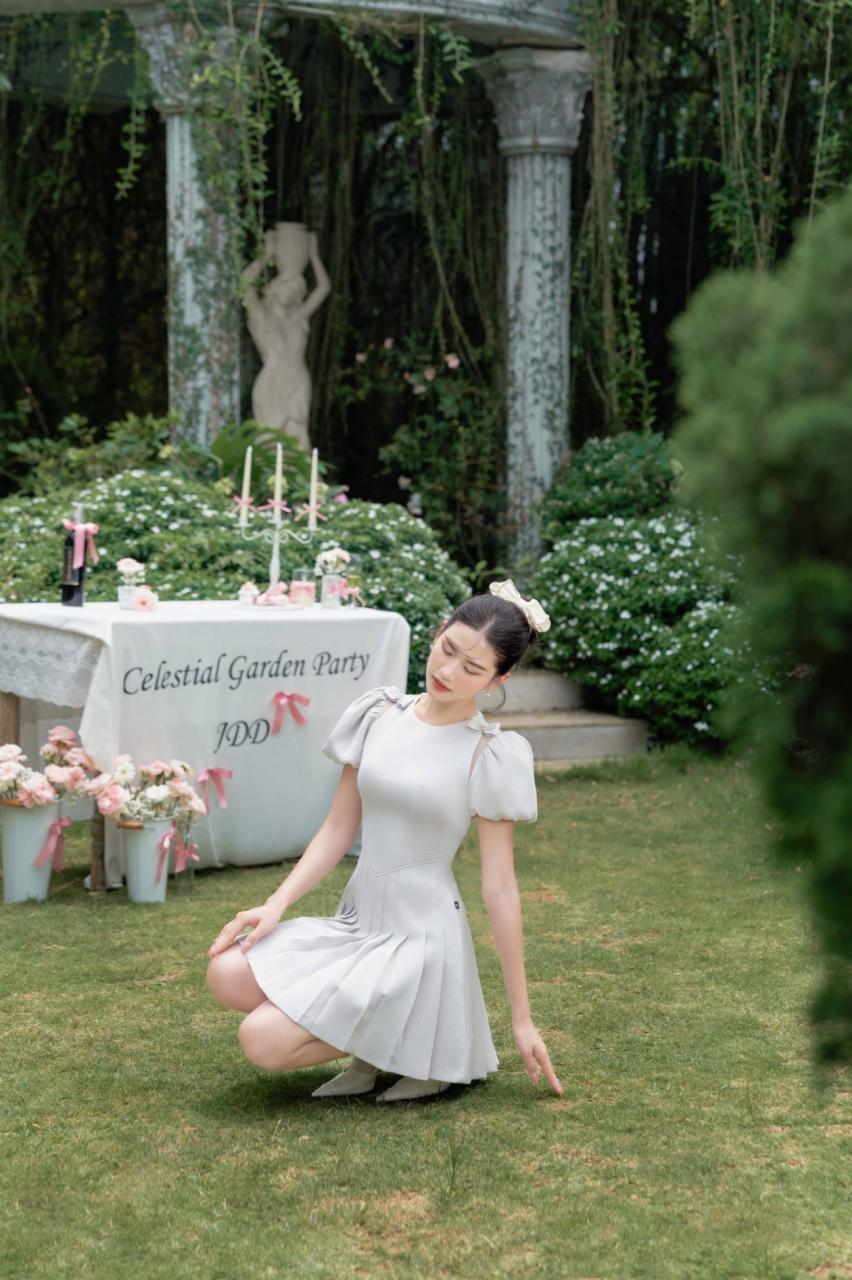 CELESTIAL GARDEN PARTY COLLECTION