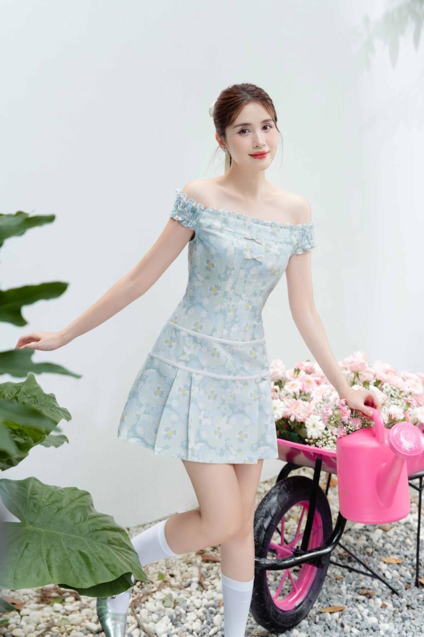 L'ECLAT DU JARDIN COLLECTION