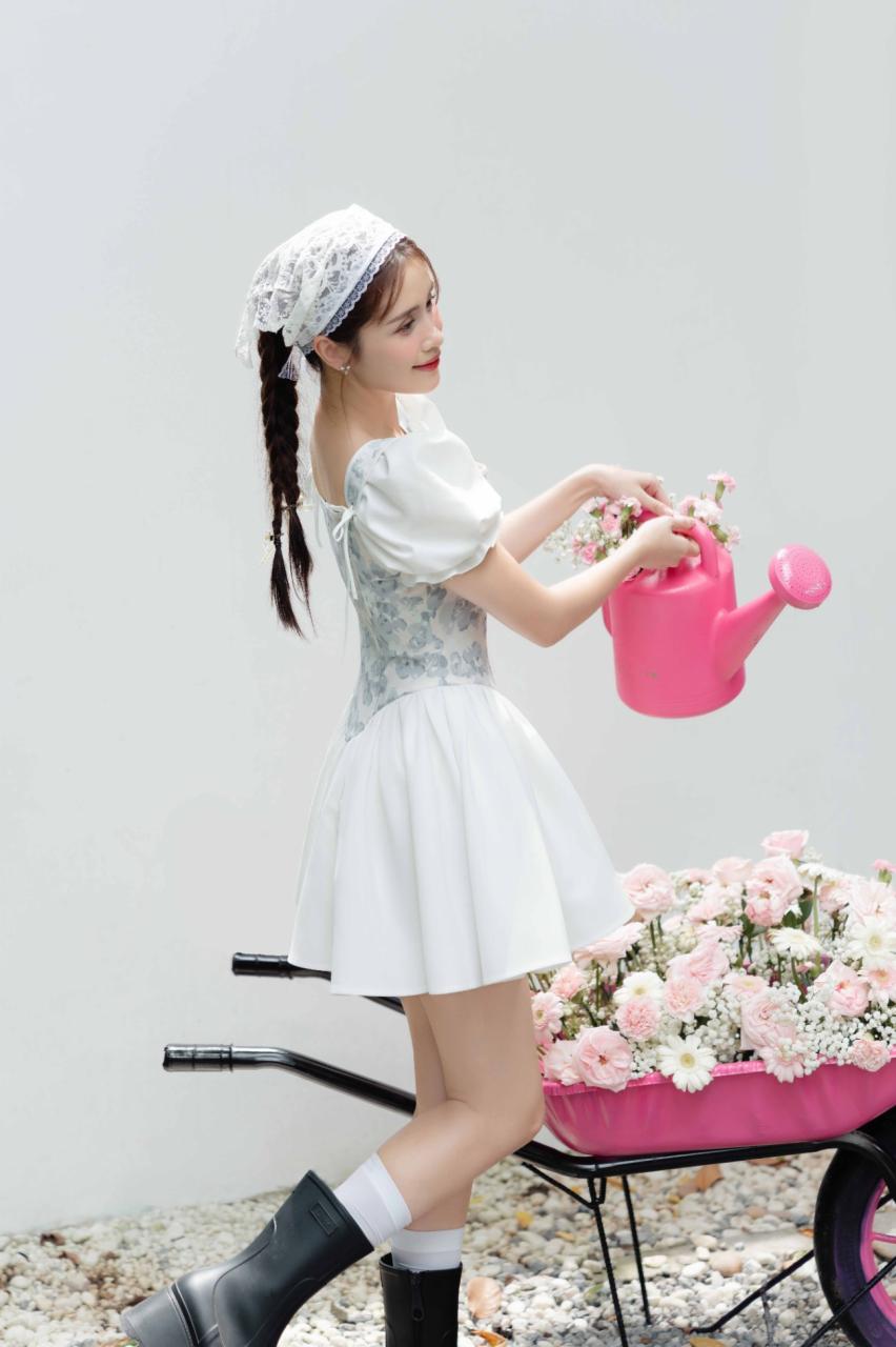 L'ECLAT DU JARDIN COLLECTION
