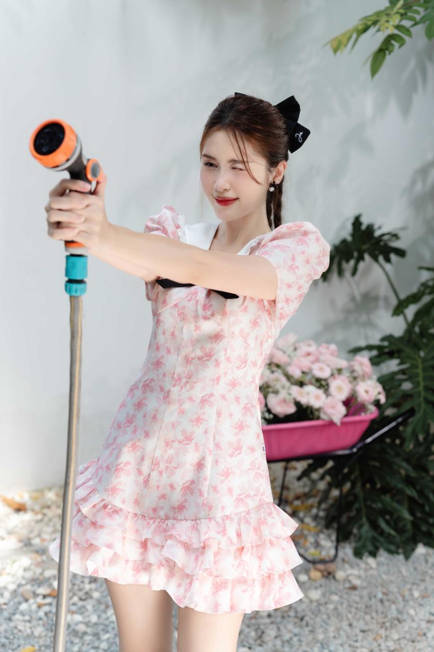 L'ECLAT DU JARDIN COLLECTION