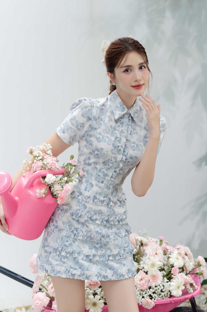 L'ECLAT DU JARDIN COLLECTION