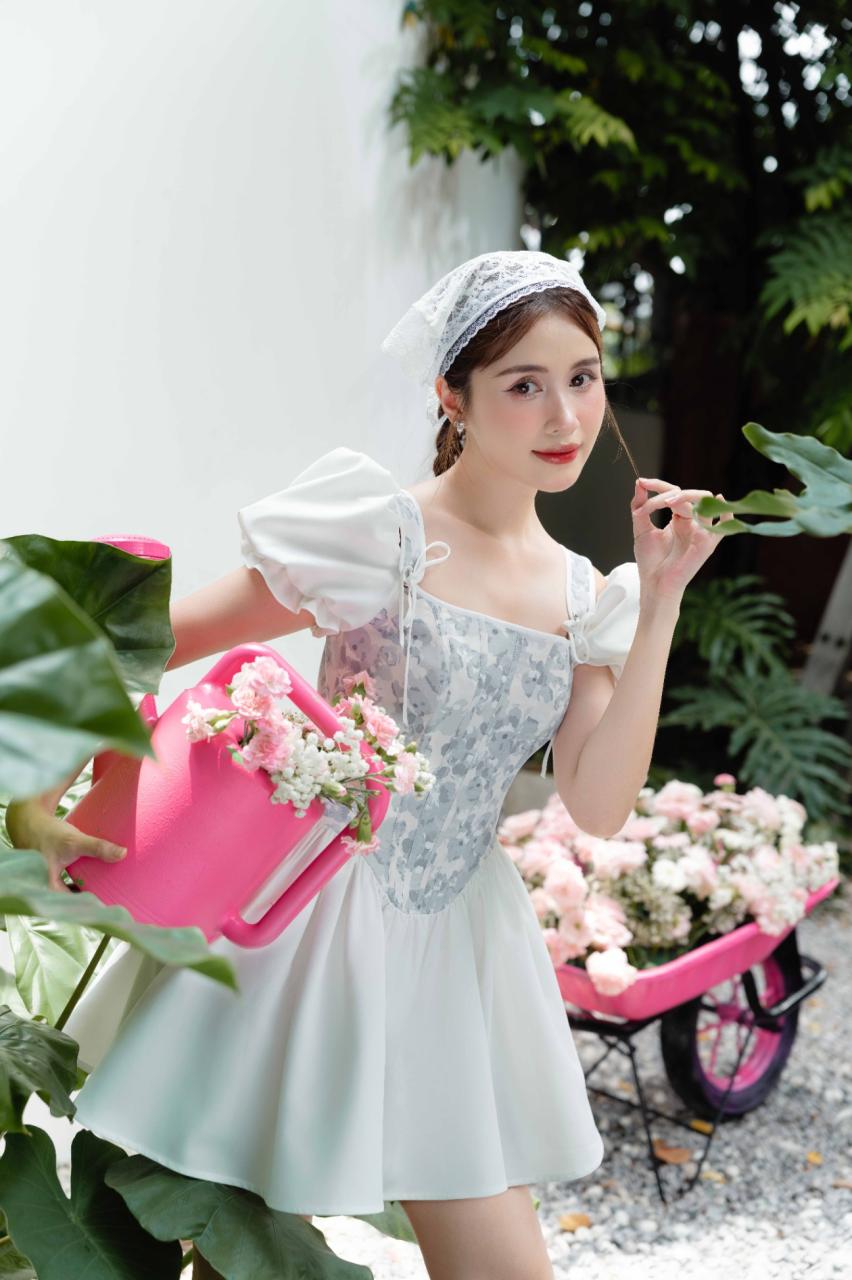 L'ECLAT DU JARDIN COLLECTION