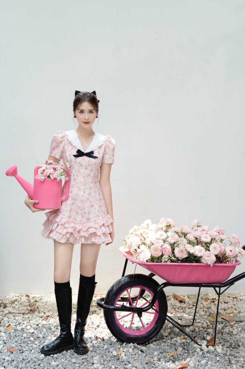 L'ECLAT DU JARDIN COLLECTION