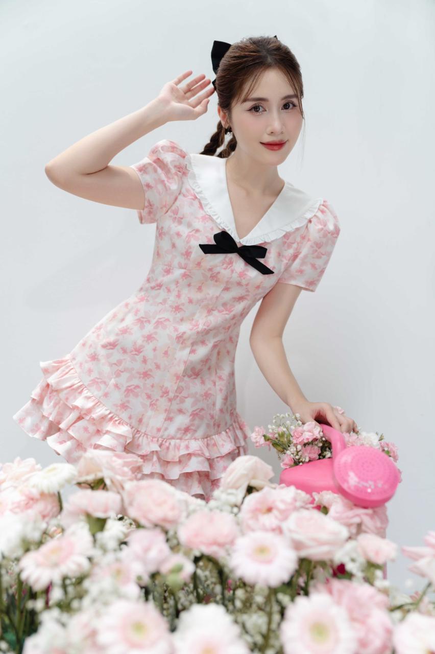 L'ECLAT DU JARDIN COLLECTION