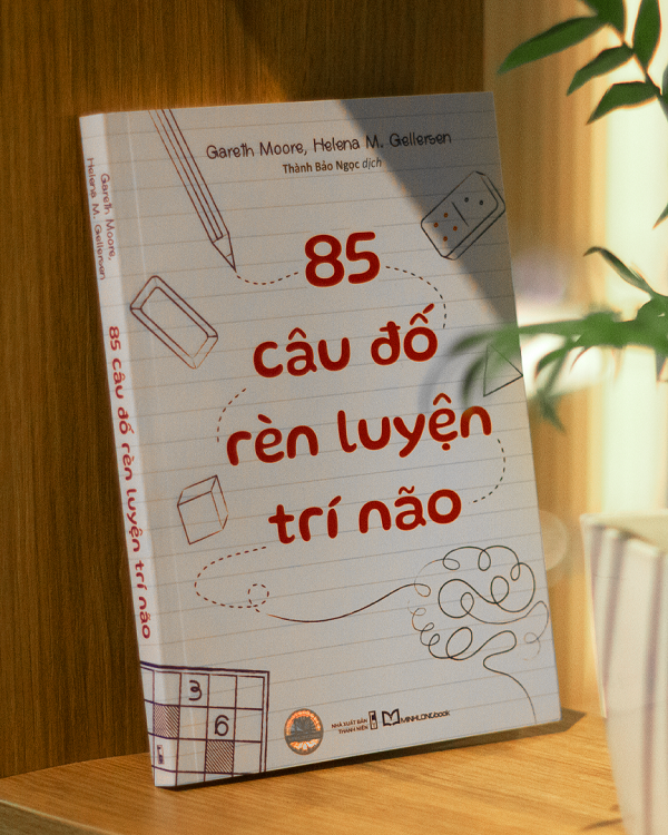 [🛒🇻🇳]85 Cấu Đố Rèn Luyện Trí Não – Minh Long , SKU – 8936067610017 – pibook.vn 🇻🇳🛒Top1Shop🛒 🇻🇳Top1Vietnam🇻🇳 🛍🛒🇻🇳
