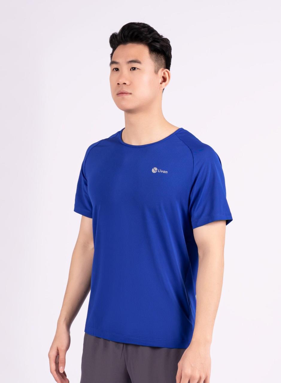 [🛒🇻🇳]Áo T-shirt Thể Thao Nam Chạy Bộ Siêu Nhẹ LV23221007 – Livan , SKU – LV23221007-COB-S – livansport.com 🇻🇳🛒Top1Shop🛒 🇻🇳Top1Vietnam🇻🇳 🛍🛒🇻🇳