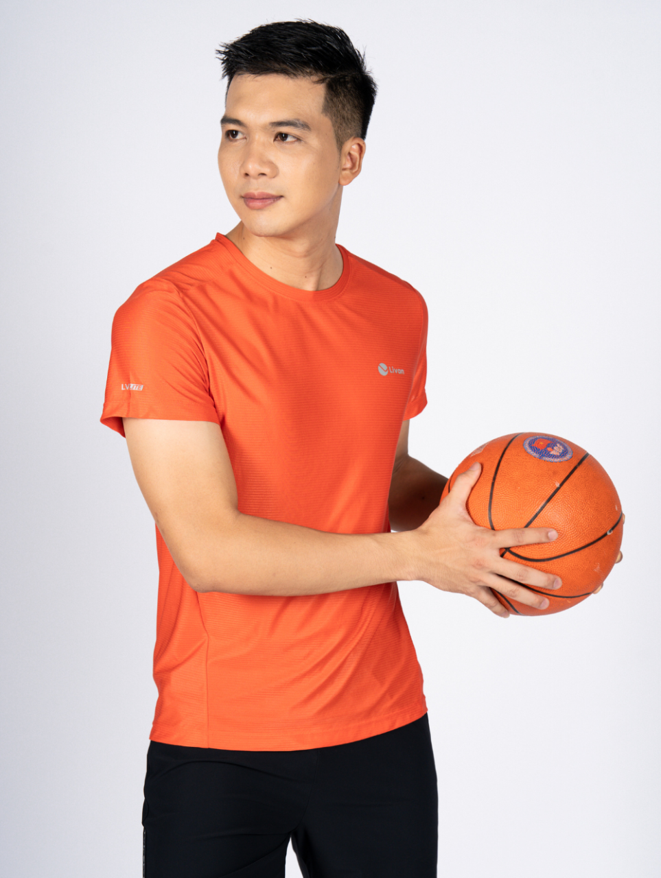 [🛒🇻🇳]Áo T-shirt Chạy Bộ Nam LV24N03M201 – Livan , SKU – LV24N03M201-XNE-S – livansport.com 🇻🇳🛒Top1Shop🛒 🇻🇳Top1Vietnam🇻🇳 🛍🛒🇻🇳