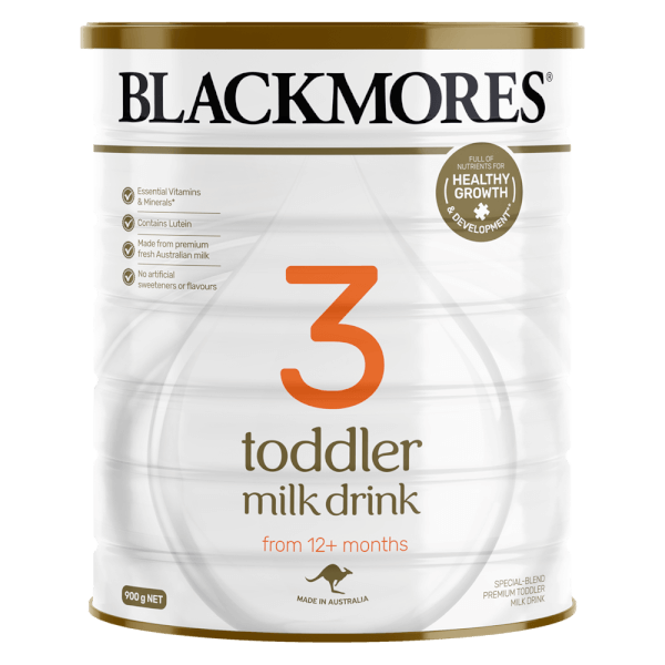 [🛒🇻🇳]Sữa Blackmores Toddler Số 3 900g (từ 1 tuổi) – Blackmores , SKU – 4320000000002 – concung.com 🇻🇳🛒Top1Shop🛒 🇻🇳Top1Vietnam🇻🇳 🛍🛒🇻🇳