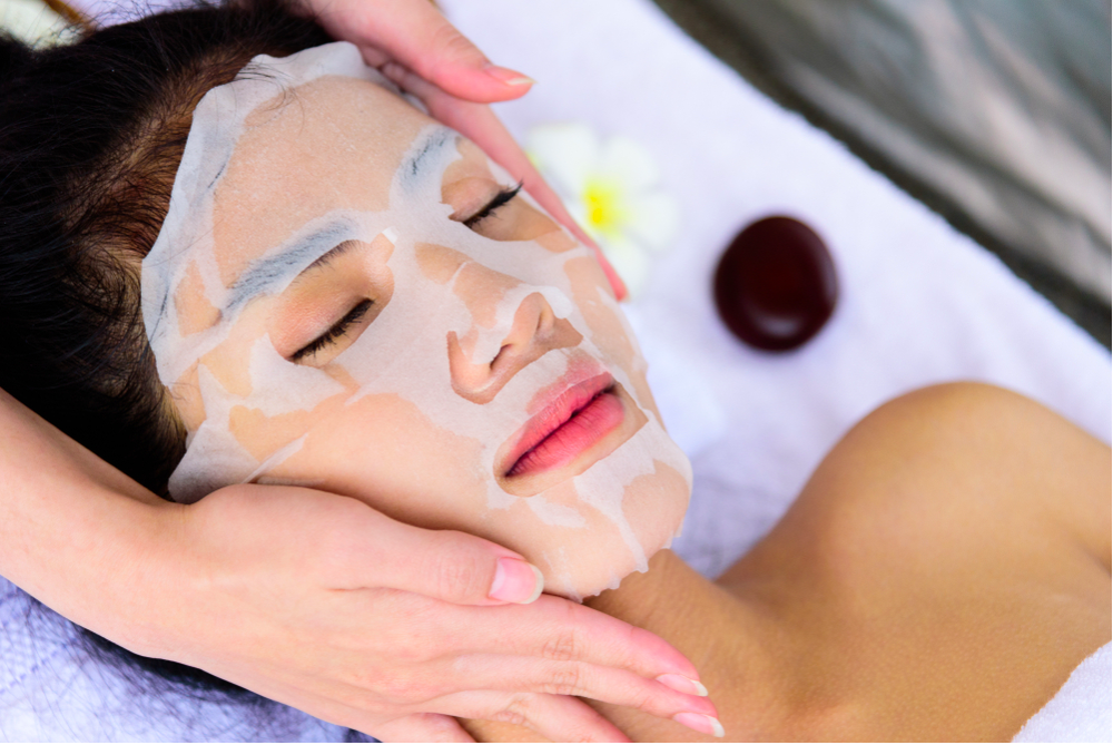 Cách đắp mặt nạ đúng cách