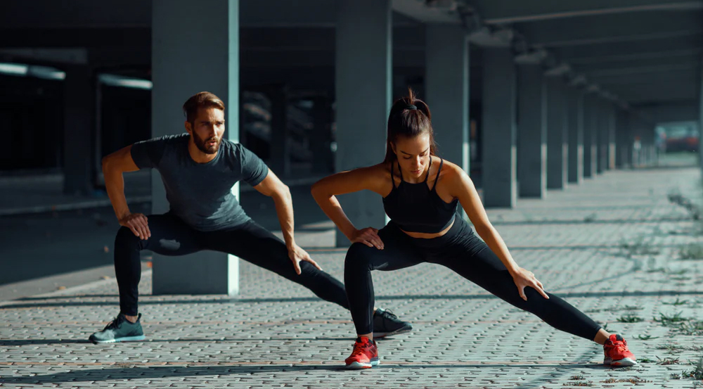 Cool Down là gì? Ý nghĩa của Cool Down đối với gymer [🆕🇻🇳] citigym.com.vn