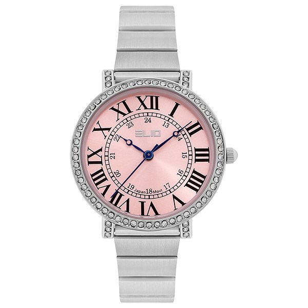 [🛒🇻🇳]Đồng hồ ELIO 34 mm Nữ ES118-01 – , SKU – 278435 – thegioididong.com 🇻🇳🛒Top1Shop🛒 🇻🇳Top1Vietnam🇻🇳 🛍🛒🇻🇳
