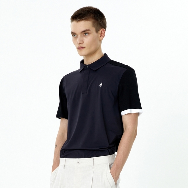 [🛒🇻🇳]Áo Polo le coq golf Nam – GN221MTS56-BLCK – le coq sportif , SKU – GN221MTS56-BLCKLL – maxxsport.com.vn 🇻🇳🛒Top1Shop🛒 🇻🇳Top1Vietnam🇻🇳 🛍🛒🇻🇳