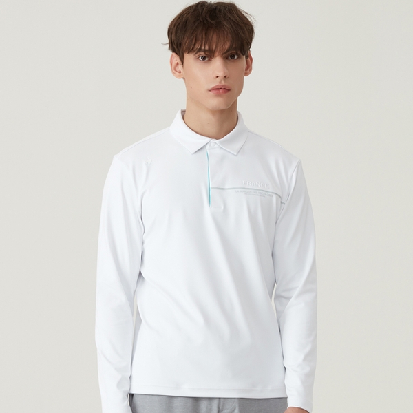 [🛒🇻🇳]Áo Polo le coq golf Nam – GO121MTL11-WHTE – le coq sportif , SKU – GO121MTL11-WHTEL – maxxsport.com.vn 🇻🇳🛒Top1Shop🛒 🇻🇳Top1Vietnam🇻🇳 🛍🛒🇻🇳