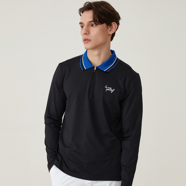 [🛒🇻🇳]Áo Polo le coq golf Nam – GO121MTL23-BLCK – le coq sportif , SKU – GO121MTL23-BLCKL – maxxsport.com.vn 🇻🇳🛒Top1Shop🛒 🇻🇳Top1Vietnam🇻🇳 🛍🛒🇻🇳