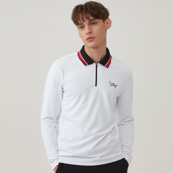 [🛒🇻🇳]Áo Polo le coq golf Nam – GO121MTL23-WHTE – le coq sportif , SKU – GO121MTL23-WHTEL – maxxsport.com.vn 🇻🇳🛒Top1Shop🛒 🇻🇳Top1Vietnam🇻🇳 🛍🛒🇻🇳