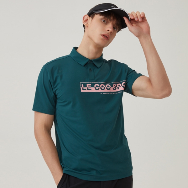 [🛒🇻🇳]Áo Polo Le Coq Golf nam – GO121MTS36-DGEN – le coq sportif , SKU – GO121MTS36-DGENM – maxxsport.com.vn 🇻🇳🛒Top1Shop🛒 🇻🇳Top1Vietnam🇻🇳 🛍🛒🇻🇳