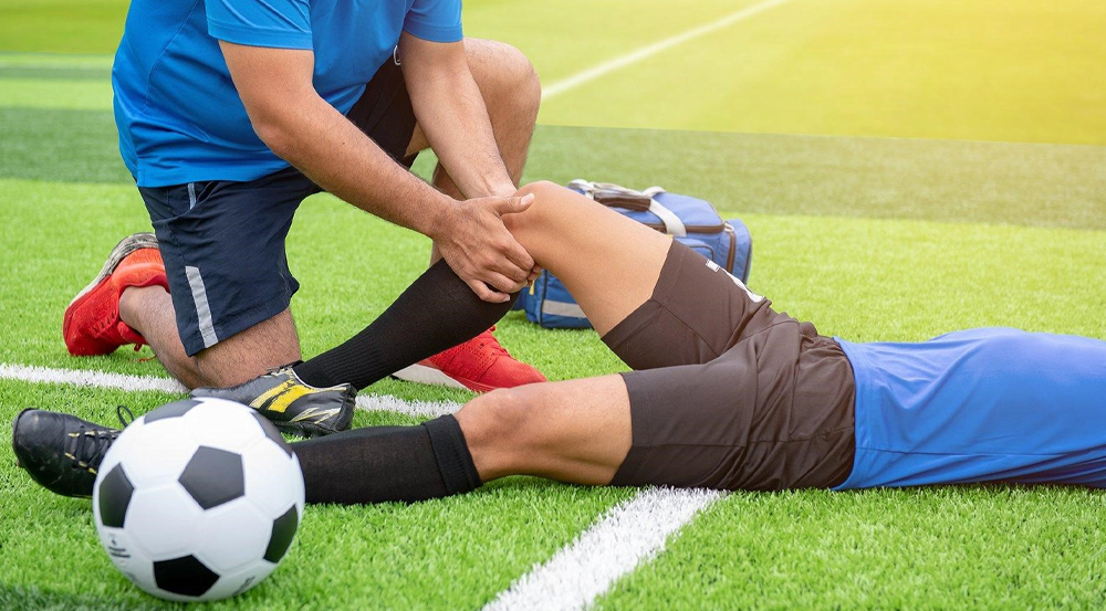 Hướng dẫn cách xử lý đau đầu gối an toàn và hiệu quả [🆕🇻🇳] citigym.com.vn