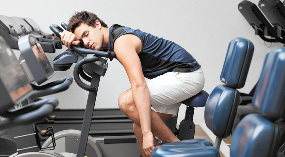 Lý do buồn ngủ sau khi tập gym? Cách khắc phục tình trạng trên [🆕🇻🇳] citigym.com.vn