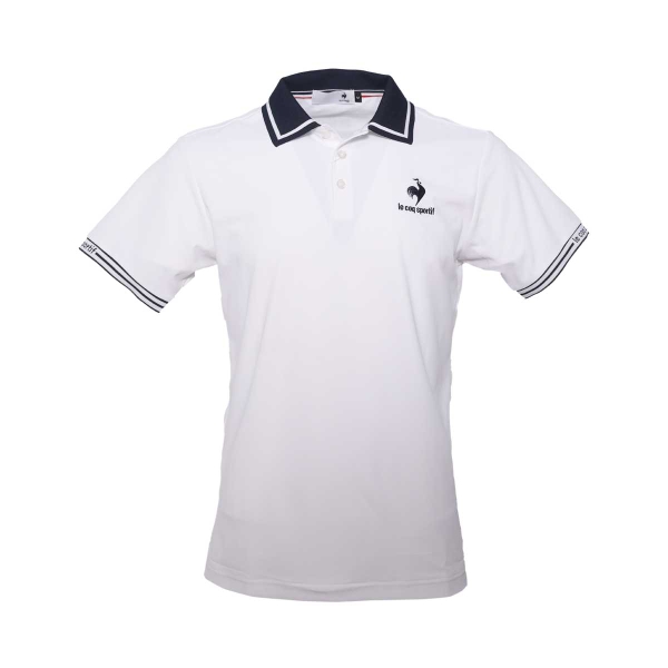 [🛒🇻🇳]Áo Polo le coq golf Nam – QGMSJA44-WH00 – le coq sportif , SKU – QGMSJA44-WH00L – maxxsport.com.vn 🇻🇳🛒Top1Shop🛒 🇻🇳Top1Vietnam🇻🇳 🛍🛒🇻🇳