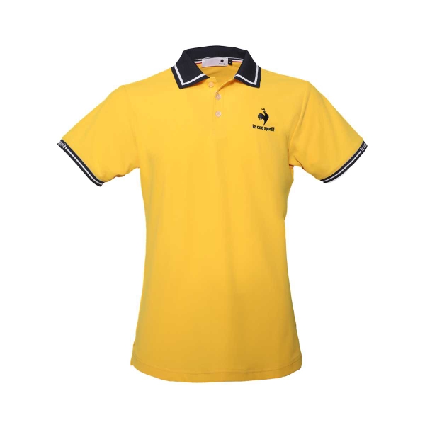 [🛒🇻🇳]Áo Polo le coq golf Nam – QGMSJA44-YL00 – le coq sportif , SKU – QGMSJA44-YL00L – maxxsport.com.vn 🇻🇳🛒Top1Shop🛒 🇻🇳Top1Vietnam🇻🇳 🛍🛒🇻🇳