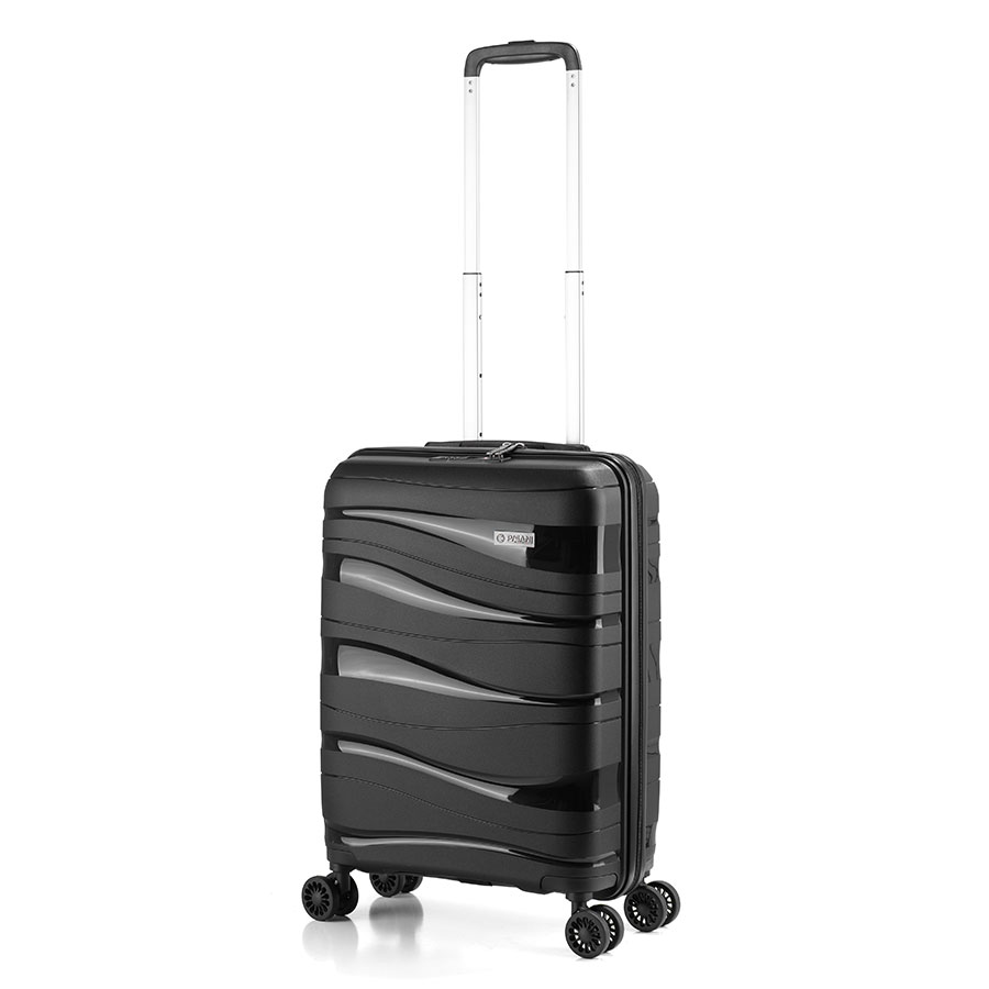 [🛒🇻🇳]Vali Pisani Lani TR608_20 S Black - Pisani , SKU - 00008370 - mia.vn 🇻🇳🛒Top1Shop🛒 🇻🇳Top1Vietnam🇻🇳 🛍🛒🇻🇳