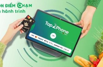 [🆕🇻🇳] VPBank – Ngân Hàng TMCP Việt Nam Thịnh Vượng 💵 🏧  Ra mắt Tap2Phone, VPBank kiện toàn giải pháp thanh toán “một chạm” , shares-1✔️ , likes-230❤️️ , date-2024-06-05 07:08:47🇻🇳🇻🇳🇻🇳📰🆕
