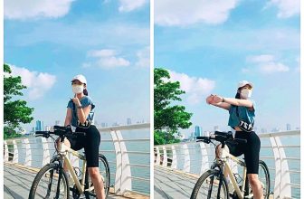 [🔑🇻🇳] Dịch Vụ Thuê Xe Đạp Hồ Tây Good Morning 🤝 Top1Rent 🔑  Trời xanh, mây trắng
Khách yêu cơ thể khoẻ khoắn thì hãy đến Goodmorning đạp xe nèẢnh feedback của khách iu siêu siêu chất lượng luônGiờ mở cửa: 5: , shares-1✔️ , likes-26❤️️ , date-2021-10-07 09:56:40🇻🇳🇻🇳🇻🇳📰🆕