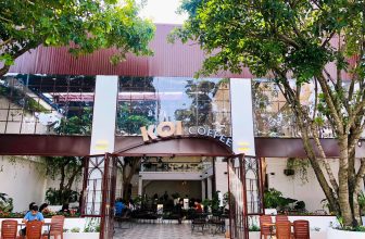 [☕️🇻🇳] Koi Coffee – Koi Cafe – điểm đến của mọi nhà 🥤 Top1Coffee ☕️  , shares-1✔️ , likes-60❤️️ , date-2021-10-21 01:46:04🇻🇳🇻🇳🇻🇳📰🆕