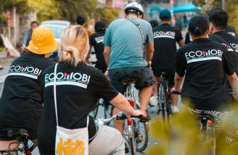 [🔑🇻🇳] Dịch Vụ Thuê Xe Đạp Hồ Tây Good Morning 🤝 Top1Rent 🔑  Goodmorning chúng mình rất vinh dự khi đoàn khách công ty Ecomobi đã tin tưởng và lựa chọn chúng mình là nơi trải nghiệm dịch vụ đạp xe quanh Hồ Tây. Mong  , shares-0✔️ , likes-18❤️️ , date-2021-10-12 04:00:31🇻🇳🇻🇳🇻🇳📰🆕