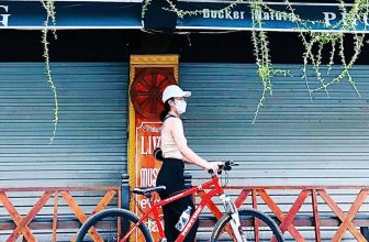 [🔑🇻🇳] Dịch Vụ Thuê Xe Đạp Hồ Tây Good Morning 🤝 Top1Rent 🔑  Sông có khúc
Người có look at bạn khách xinh đẹp của Goodmorning nèeeeGiờ mở cửa: 5:00AM- 11:30PM
Giá ngày thường (T2-T6) : 40k/ 1 xe /3h
Cuối tuần ( , shares-0✔️ , likes-8❤️️ , date-2021-10-07 15:30:36🇻🇳🇻🇳🇻🇳📰🆕