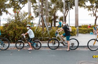 [🔑🇻🇳] Dịch Vụ Thuê Xe Đạp Hồ Tây Good Morning 🤝 Top1Rent 🔑  Buổi chiều cuối tuần đẹp trời!
Đôi vợ chồng trẻ đưa cả gia đình đến Goodmorning trải nghiệm dịch vụ của chúng tớ và tranh thủ thời gian “hâm nóng” tình cả , shares-0✔️ , likes-7❤️️ , date-2021-11-06 06:44:01🇻🇳🇻🇳🇻🇳📰🆕