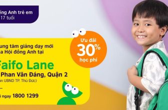 [🆕🇻🇳] British Council Vietnam English 📚 Top1Learn 📕 Hội đồng Anh khai trương trung tâm giảng dạy mới tại Faifo Lane, Quận 2 | Hội đồng Anh , shares-1✔️ , likes-6❤️️ , date-2024-05-12 03:00:01🇻🇳🇻🇳🇻🇳📰🆕