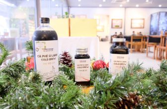 [☕️🇻🇳] Coffee Bùi Văn Ngọ – Chuỗi Cà Phê thuộc công ty Bùi Văn Ngọ Food 🥤 Top1Coffee ☕️ Cà Phê Ủ Lạnh – Cold BrewNay đã có chai 250ml, 500ml và 1L dễ dàng cho quý khách hàng mua mang đi
Hãy tới chi nhánh gần nhất để nhận sự hỗ trợ của chúng , shares-0✔️ , likes-8❤️️ , date-2021-12-01 17:31:19🇻🇳🇻🇳🇻🇳📰🆕