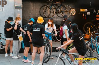 [🔑🇻🇳] Dịch Vụ Thuê Xe Đạp Hồ Tây Good Morning 🤝 Top1Rent 🔑  Nếu chưa biết đi đâu cùng “hội bạn thân” vào cuối tuần thì qua Goodmornig đạp xe ngắm Hồ Tây sẽ là một ý tưởng tuyệt vời đó!Cuối tuần năng động lên nào c , shares-1✔️ , likes-14❤️️ , date-2021-12-05 03:31:48🇻🇳🇻🇳🇻🇳📰🆕