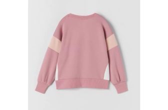 [🆕🇻🇳] ColorKids – Chuyên VNXK sỉ lẻ đồ cho bé 😎❤️️⭐️ Áo nỉ Zara dư xịn vô cùng dễ thương, xịn lắm luôn ạ, form dáng lẫn chất liệu đều không có điểm chê. Chất liệu nỉ mặc thu đông hay đông xuân đều được ạ. Sz  , shares-0✔️ , likes-1❤️️ , date-2021-11-27 02:00:04🇻🇳🇻🇳🇻🇳📰🆕