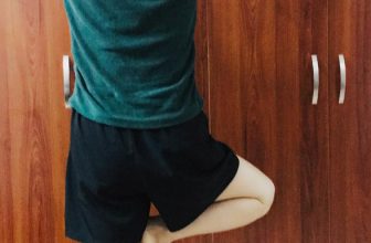 [🆕🇻🇳] Yoga Luna Thái Đông Anh 🧘 Top1Yoga 🧘  Vui quá học viên đau lưng nằm 2 ngày trên giường ko vận động được,gần như nằm liệt giường
Sau 1 lần trải cơ + tập trị liệu tại giường  Đứng dạy tập Yoga  , shares-0✔️ , likes-1❤️️ , date-2021-12-08 23:18:40🇻🇳🇻🇳🇻🇳📰🆕