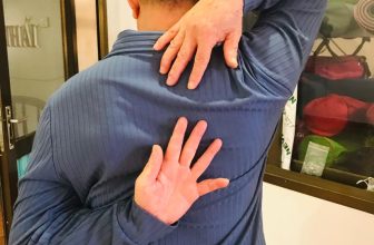 [🆕🇻🇳] Yoga Luna Thái Đông Anh 🧘 Top1Yoga 🧘  Trước khi trải cơ trị liệu cổ vai gáy chú từng nghĩ phải ấn huyệt,massage mạnh 1 chút mới có tác dụng như chú từng đi masssage ở trug tâm khác.
Sau 1 buổ , shares-0✔️ , likes-3❤️️ , date-2021-12-06 23:42:58🇻🇳🇻🇳🇻🇳📰🆕