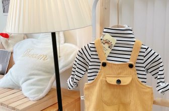 [🆕🇻🇳] 3M Kids – Thời trang cho bé yêu  😎❤️️⭐️ Yếm Nhung lót nỉ kèm áo zip hàn về lô này có thêm hồng phấn và hồng vỏ đỗ xinh hết sức các mẹ ạ
, shares-0✔️ , likes-3❤️️ , date-2022-01-07 14:01:16🇻🇳🇻🇳🇻🇳📰🆕