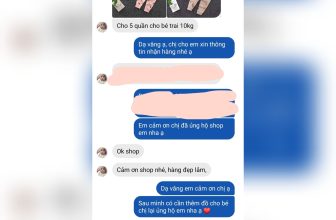 [🆕🇻🇳] 3M Kids – Thời trang cho bé yêu  😎❤️️⭐️ Đọc feedback của khách yêu ấm lòng lắm luôn
, shares-0✔️ , likes-4❤️️ , date-2022-01-06 05:05:05🇻🇳🇻🇳🇻🇳📰🆕