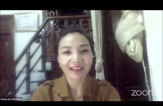 [🆕🇻🇳] Yoga Hoàng Anh – Học Viện Sống Khỏe 🧘 Top1Yoga 🧘  Buổi chia sẻ Workshop thành công tốt đẹp
—- Được rất nhiều người trên toàn quốc đón xem và khen ngợi, tạo thêm nguồn năng lượng tích cực.
Cảm ơn học việ , shares-0✔️ , likes-4❤️️ , date-2022-02-28 04:59:09🇻🇳🇻🇳🇻🇳📰🆕