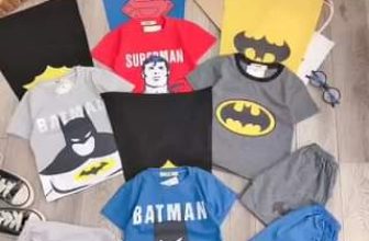 [🆕🇻🇳]  3M Kids – Thời trang cho bé yêu 🧑‍🧒❤️️👶⭐️ Có bé nào là fan siêu nhân k nạ
, shares-0✔️ , likes-0❤️️ , date-2022-03-18 04:19:40🇻🇳🇻🇳🇻🇳📰🆕