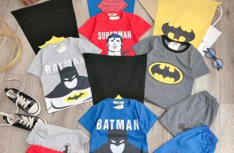 [🆕🇻🇳] 3M Kids – Thời trang cho bé yêu  😎❤️️⭐️ Bộ cotton siêu nhân kèm áo choàng cho bé 8-20kg, siêu ngầu luôn các mẹ ơi!!!!
, shares-1✔️ , likes-2❤️️ , date-2022-03-20 04:49:16🇻🇳🇻🇳🇻🇳📰🆕