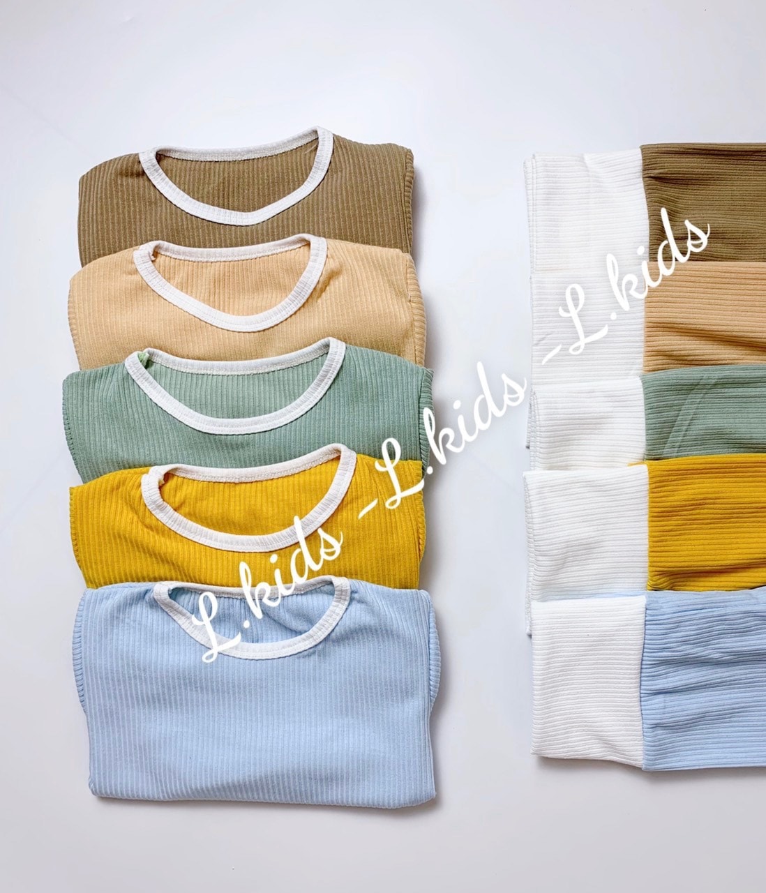 [🆕🇻🇳] 3M Kids – Thời trang cho bé yêu  😎❤️️⭐️ Thời tiết mát mát lạnh lạnh các mẹ đừng quên em vẫn còn thun lạnh thun gân nha, mặc mùa này siêu hợp lý mà giá sale siêu yêu nạ  , shares-0✔️ , likes-1❤️️ , date-2022-03-25 11:40:17🇻🇳🇻🇳🇻🇳📰🆕