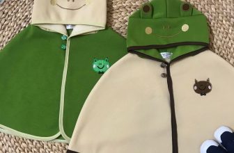 [🆕🇻🇳]  Đồ Sơ Sinh Đẹp Độc Rẻ – Chuyên cung cấp sỉ và lẻ đồ dùng sơ sinh 🧑‍🧒❤️️👶⭐️  CHỈ VỚI #129K MẸ SỞ HỮU NGAY CHO BÉ MỘT CHIẾC ÁO CHOÀNG SIÊU PHẨM ĐẸP TỪ ĐƯỜNG MAY CHO ĐẾN MŨI CHỈ #FREESHIP khi mua từ 2 áoSản phẩm đa dạng mẫu mã: Ki , shares-18✔️ , likes-710❤️️ , date-2022-03-21 08:09:24🇻🇳🇻🇳🇻🇳📰🆕