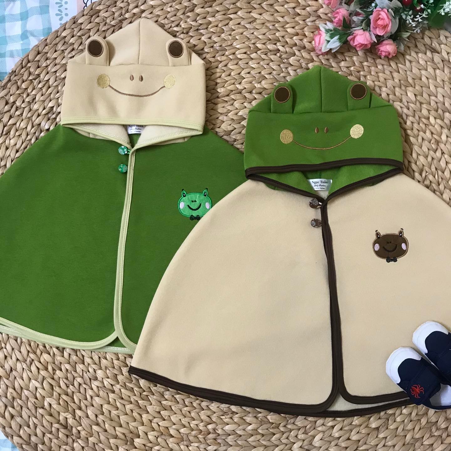 [🆕🇻🇳]  Đồ Sơ Sinh Đẹp Độc Rẻ – Chuyên cung cấp sỉ và lẻ đồ dùng sơ sinh 🧑‍🧒❤️️👶⭐️  CHỈ VỚI #129K MẸ SỞ HỮU NGAY CHO BÉ MỘT CHIẾC ÁO CHOÀNG SIÊU PHẨM ĐẸP TỪ ĐƯỜNG MAY CHO ĐẾN MŨI CHỈ #FREESHIP khi mua từ 2 áoSản phẩm đa dạng mẫu mã: Ki , shares-18✔️ , likes-710❤️️ , date-2022-03-21 08:09:24🇻🇳🇻🇳🇻🇳📰🆕