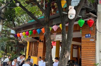 [☕️🇻🇳] Đèn Coffee 🥤 Top1Coffee ☕️ ĐÈN COFFEE
GÓC TUYỂN DỤNG
Chúng tôi cần Nhân viên phục vụ
– Số lượng: 02 người
– Yêu cầu: vui vẻ, nhanh nhẹn, chăm chỉ
– Ca tự  , shares-2✔️ , likes-27❤️️ , date-2022-04-13 04:30:44🇻🇳🇻🇳🇻🇳📰🆕