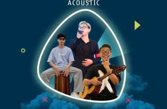 [☕️🇻🇳] Đèn Coffee 🥤 Top1Coffee ☕️ Chủ nhật ở ĐÈN có
Cajon: 𝐐𝐮𝐨̂́𝐜 𝐇𝐮̛𝐧𝐠
Piano: 𝐌𝐢𝐧𝐡 𝐓𝐫𝐮𝐲𝐞̂̀𝐧
Guitar: 𝐍𝐠𝐨̣𝐜 𝐓𝐚̀𝐢
Giao lưu acoustic vào lúc 𝟐𝟎𝐡 – 𝟐𝟐𝐡
Liên hệ đ , shares-0✔️ , likes-11❤️️ , date-2022-04-03 05:56:25🇻🇳🇻🇳🇻🇳📰🆕