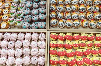 [☕️🇻🇳] GẤU Coffee – Bakery 🥤 Top1Coffee ☕️ •Sản phẩm bánh Macaron của Gấu Coffee Bakery vinh dự được góp mặt trong nhiều sự kiện quan trọng của quý khách hàng
•Sản , shares-2✔️ , likes-56❤️️ , date-2022-04-20 04:50:11🇻🇳🇻🇳🇻🇳📰🆕